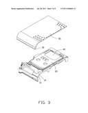 CHIP CARD HOLDER diagram and image