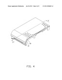 CHIP CARD HOLDER diagram and image