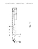 CHIP CARD HOLDER diagram and image