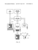 CODING PATTERN COMPRISING REGISTRATION CODEWORD HAVING VARIANTS     CORRESPONDING TO POSSIBLE REGISTRATIONS diagram and image