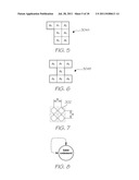 CODING PATTERN COMPRISING REGISTRATION CODEWORD HAVING VARIANTS     CORRESPONDING TO POSSIBLE REGISTRATIONS diagram and image