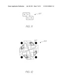 CODING PATTERN COMPRISING REGISTRATION CODEWORD HAVING VARIANTS     CORRESPONDING TO POSSIBLE REGISTRATIONS diagram and image