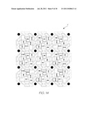 CODING PATTERN COMPRISING REGISTRATION CODEWORD HAVING VARIANTS     CORRESPONDING TO POSSIBLE REGISTRATIONS diagram and image