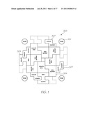 CODING PATTERN COMPRISING CONTROL SYMBOLS diagram and image