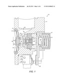 SPRAY GENERATOR diagram and image