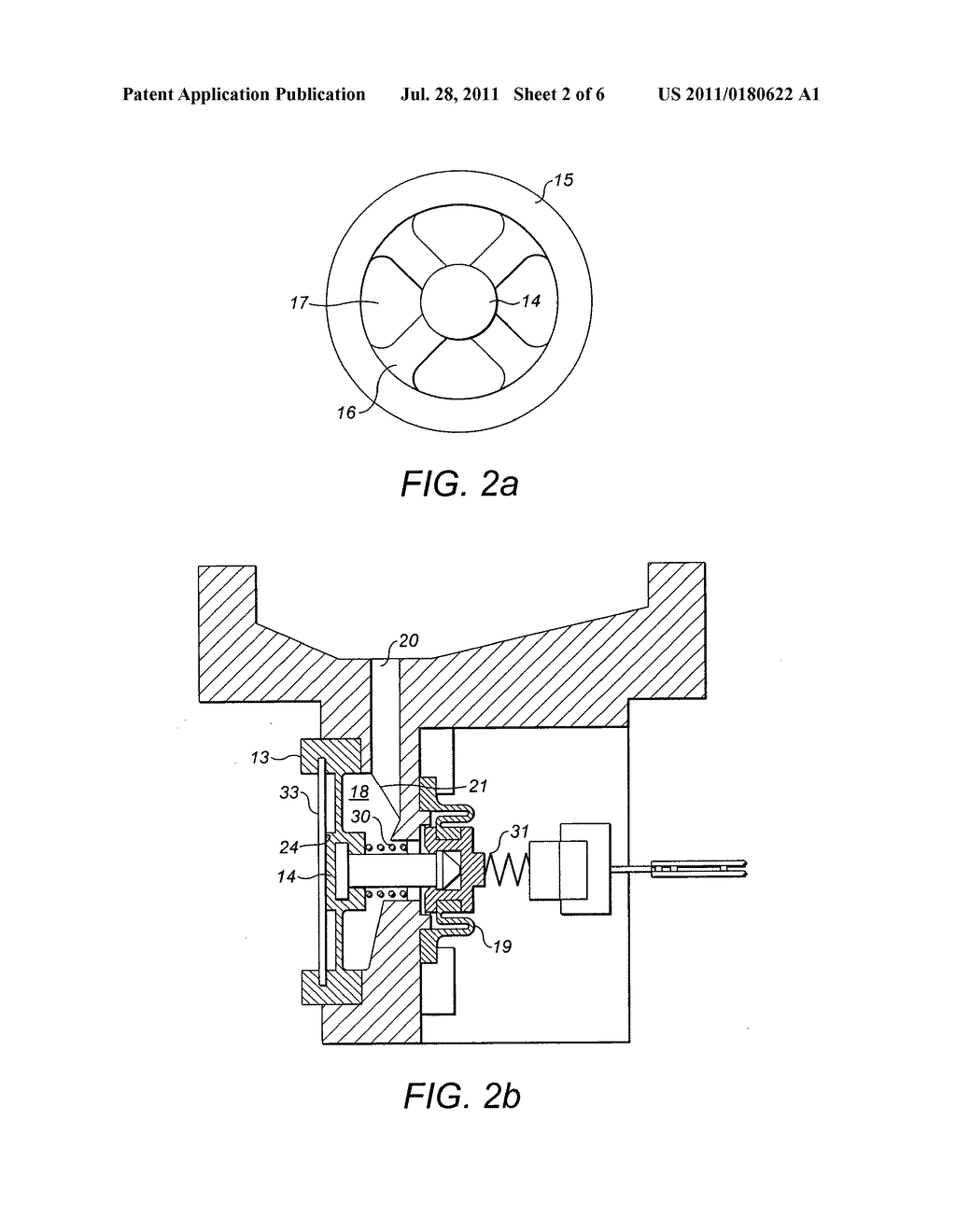 SPRAY GENERATOR - diagram, schematic, and image 03