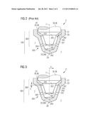 NOZZLE BODY, NOZZLE ASSEMBLY AND FUEL INJECTOR, AND METHOD FOR PRODUCING A     NOZZLE BODY diagram and image