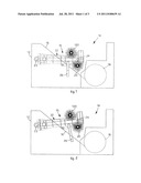 COMPRESSION DEVICE FOR SHREDDING PLANT diagram and image