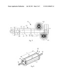 COMPRESSION DEVICE FOR SHREDDING PLANT diagram and image