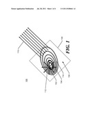 Optically Reconfigurable Radio Frequency Antennas diagram and image