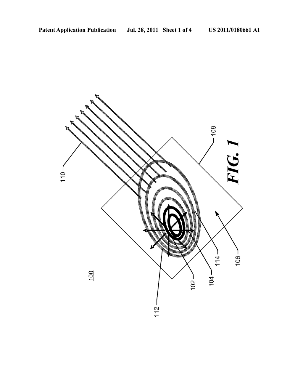 Optically Reconfigurable Radio Frequency Antennas - diagram, schematic, and image 02