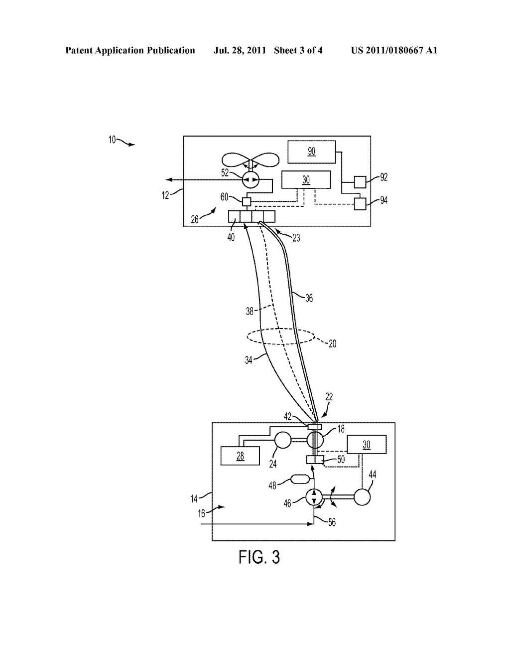 TETHER ENERGY SUPPLY SYSTEM - diagram, schematic, and image 04