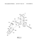 CARRYING DEVICE diagram and image