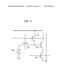 SOLID-STATE IMAGING DEVICE diagram and image