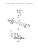 LAYERED LENS STRUCTURES AND METHODS OF PRODUCTION diagram and image