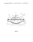 THERMAL DETECTOR, THERMAL DETECTION DEVICE AND ELECTRONIC INSTRUMENT, AND     METHOD FOR MANUFACTURING THERMAL DETECTOR diagram and image