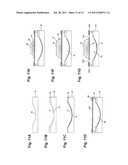 THERMAL DETECTOR, THERMAL DETECTION DEVICE AND ELECTRONIC INSTRUMENT, AND     METHOD FOR MANUFACTURING THERMAL DETECTOR diagram and image