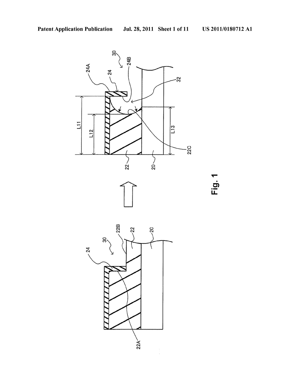 METHOD FOR MANUFACTURING MEMS DEVICE, METHOD FOR MANUFACTURING THERMAL     DETECTOR, THERMAL DETECTOR, THERMAL DETECTION DEVICE, AND ELECTRONIC     INSTRUMENT - diagram, schematic, and image 02