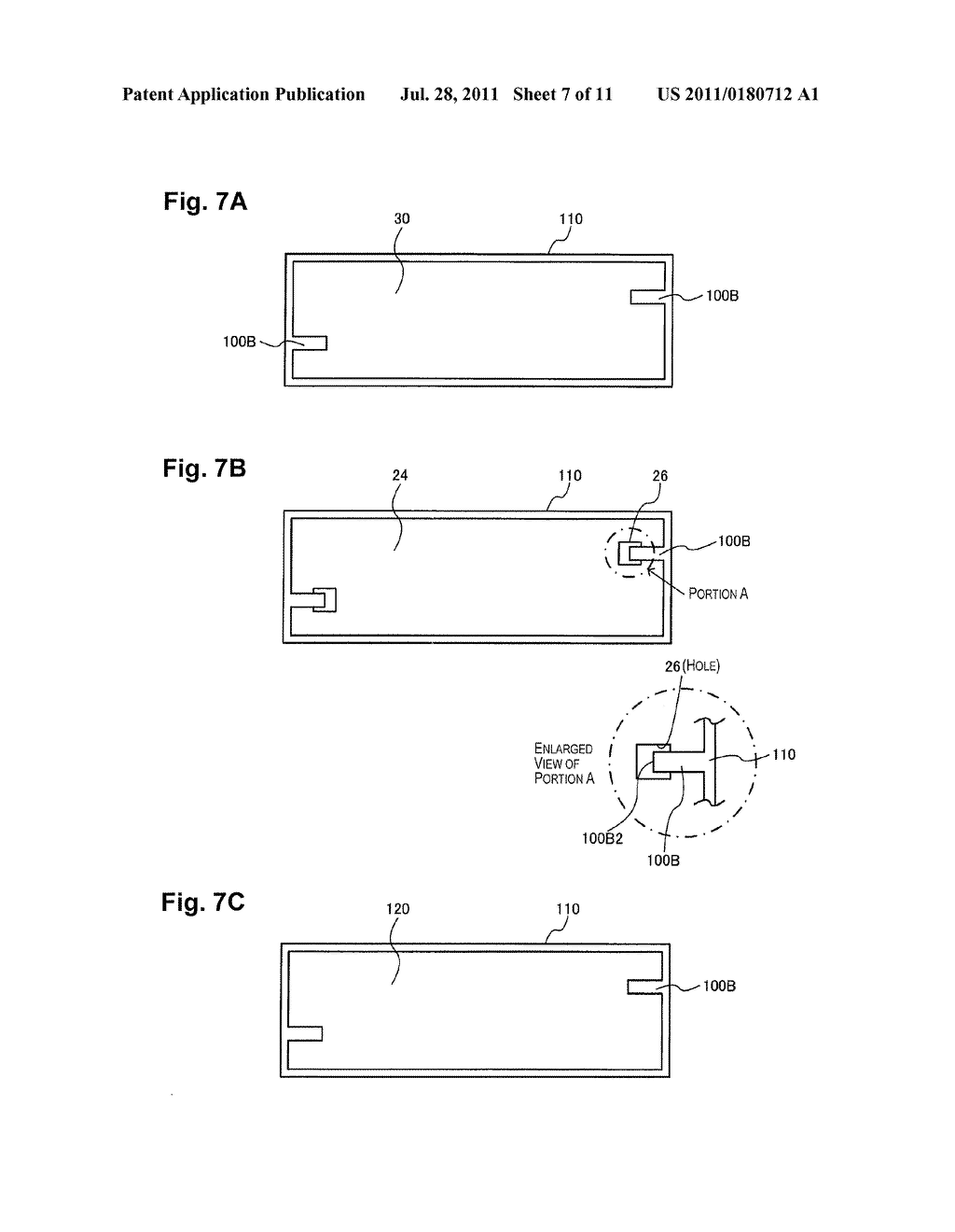 METHOD FOR MANUFACTURING MEMS DEVICE, METHOD FOR MANUFACTURING THERMAL     DETECTOR, THERMAL DETECTOR, THERMAL DETECTION DEVICE, AND ELECTRONIC     INSTRUMENT - diagram, schematic, and image 08