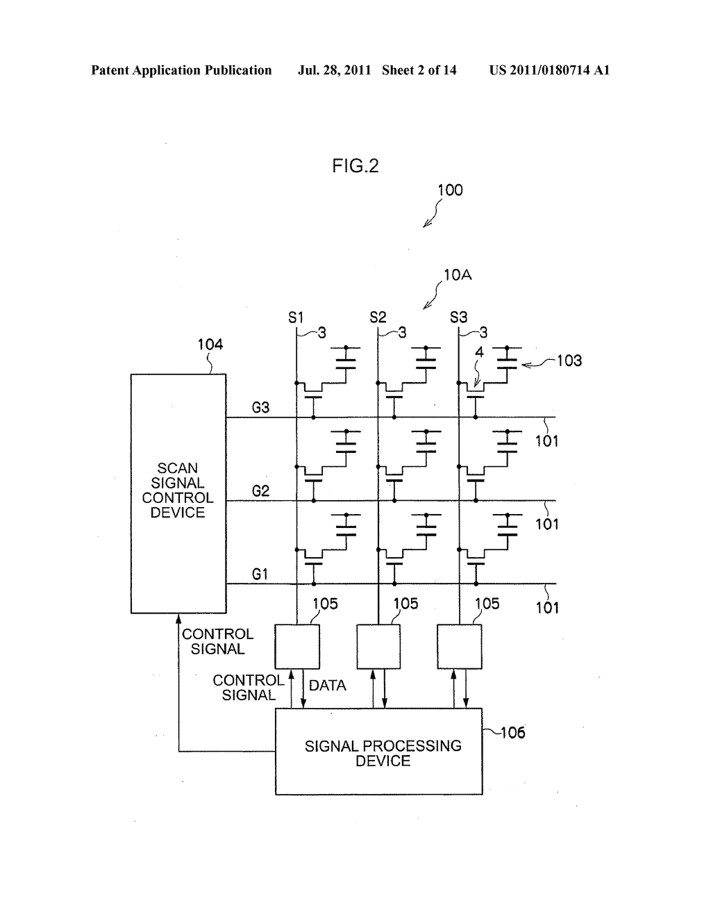 RADIATION DETECTOR - diagram, schematic, and image 03