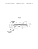 RADIATION DETECTION ELEMENT diagram and image