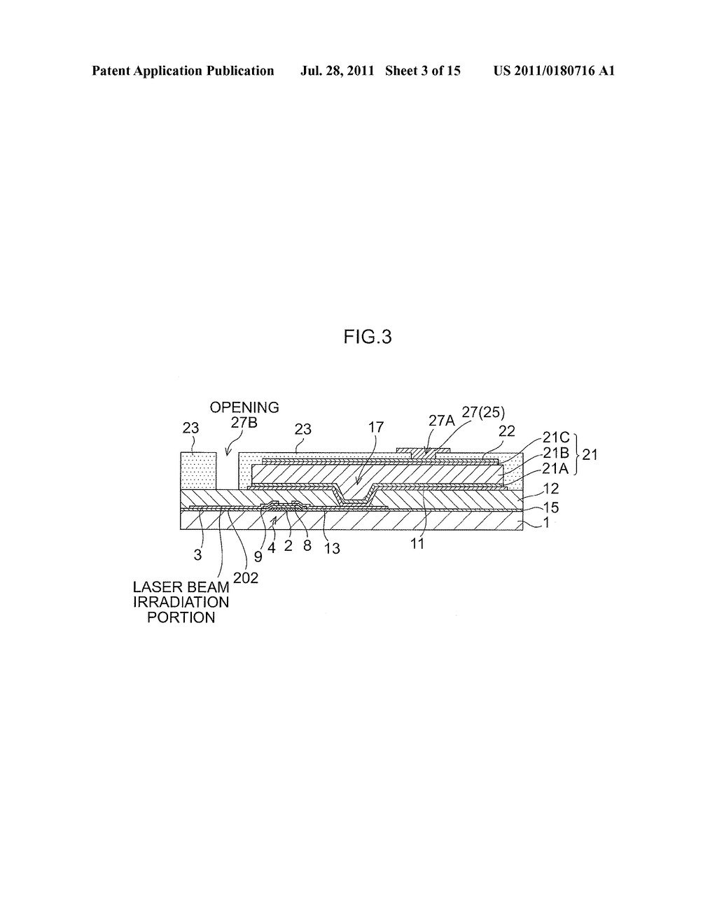 RADIATION DETECTION ELEMENT - diagram, schematic, and image 04