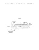 RADIATION DETECTION ELEMENT diagram and image