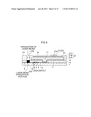 RADIATION DETECTION ELEMENT diagram and image