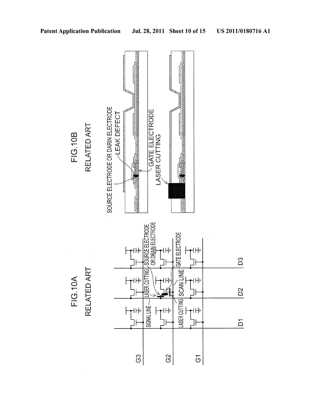 RADIATION DETECTION ELEMENT - diagram, schematic, and image 11