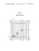 RADIATION DETECTION ELEMENT diagram and image