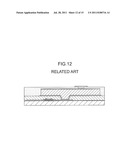 RADIATION DETECTION ELEMENT diagram and image