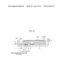 RADIATION DETECTION ELEMENT diagram and image