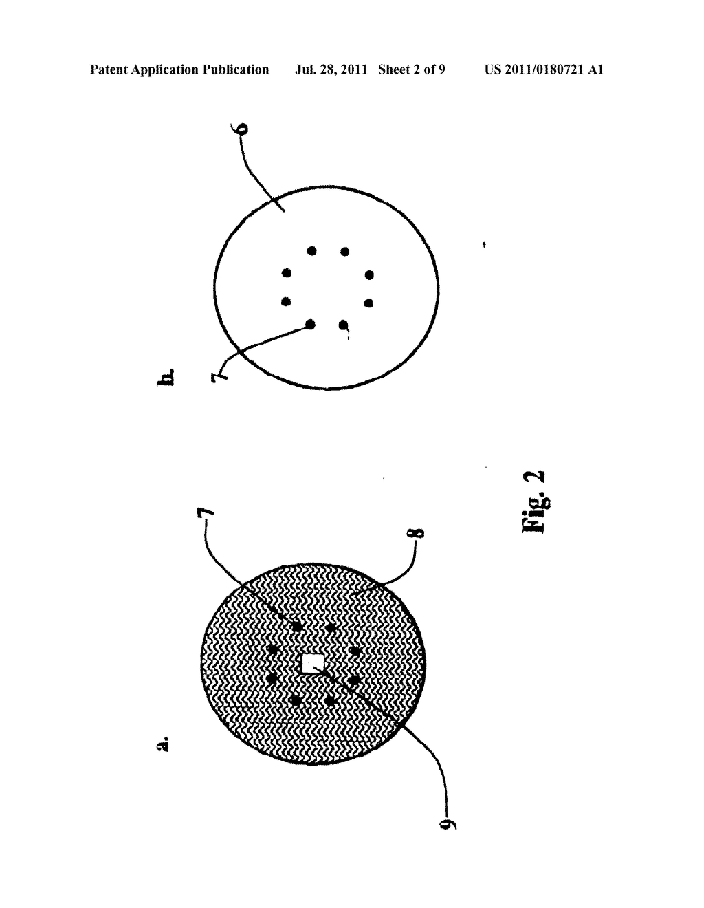 SYSTEM, METHOD AND APPARATUS FOR MULTI-BEAM LITHOGRAPHY INCLUDING A     DISPENSER CATHODE FOR HOMOGENEOUS ELECTRON EMISSION - diagram, schematic, and image 03