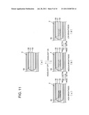 Light emission structure for indication symbol in interior space of     vehicle diagram and image