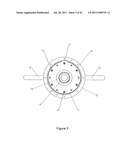 STEMLESS BALL VALVE diagram and image