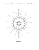 STEMLESS BALL VALVE diagram and image