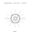 STEMLESS BALL VALVE diagram and image