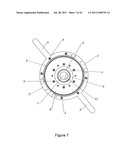 STEMLESS BALL VALVE diagram and image