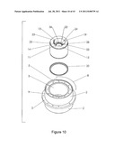 STEMLESS BALL VALVE diagram and image