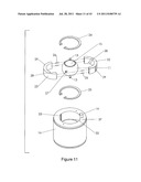 STEMLESS BALL VALVE diagram and image