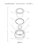 STEMLESS BALL VALVE diagram and image