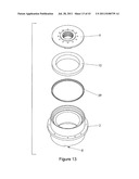 STEMLESS BALL VALVE diagram and image