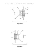 STEMLESS BALL VALVE diagram and image