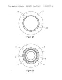 STEMLESS BALL VALVE diagram and image