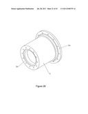 STEMLESS BALL VALVE diagram and image