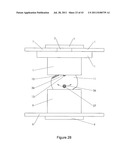 STEMLESS BALL VALVE diagram and image