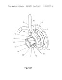 STEMLESS BALL VALVE diagram and image