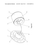 STEMLESS BALL VALVE diagram and image