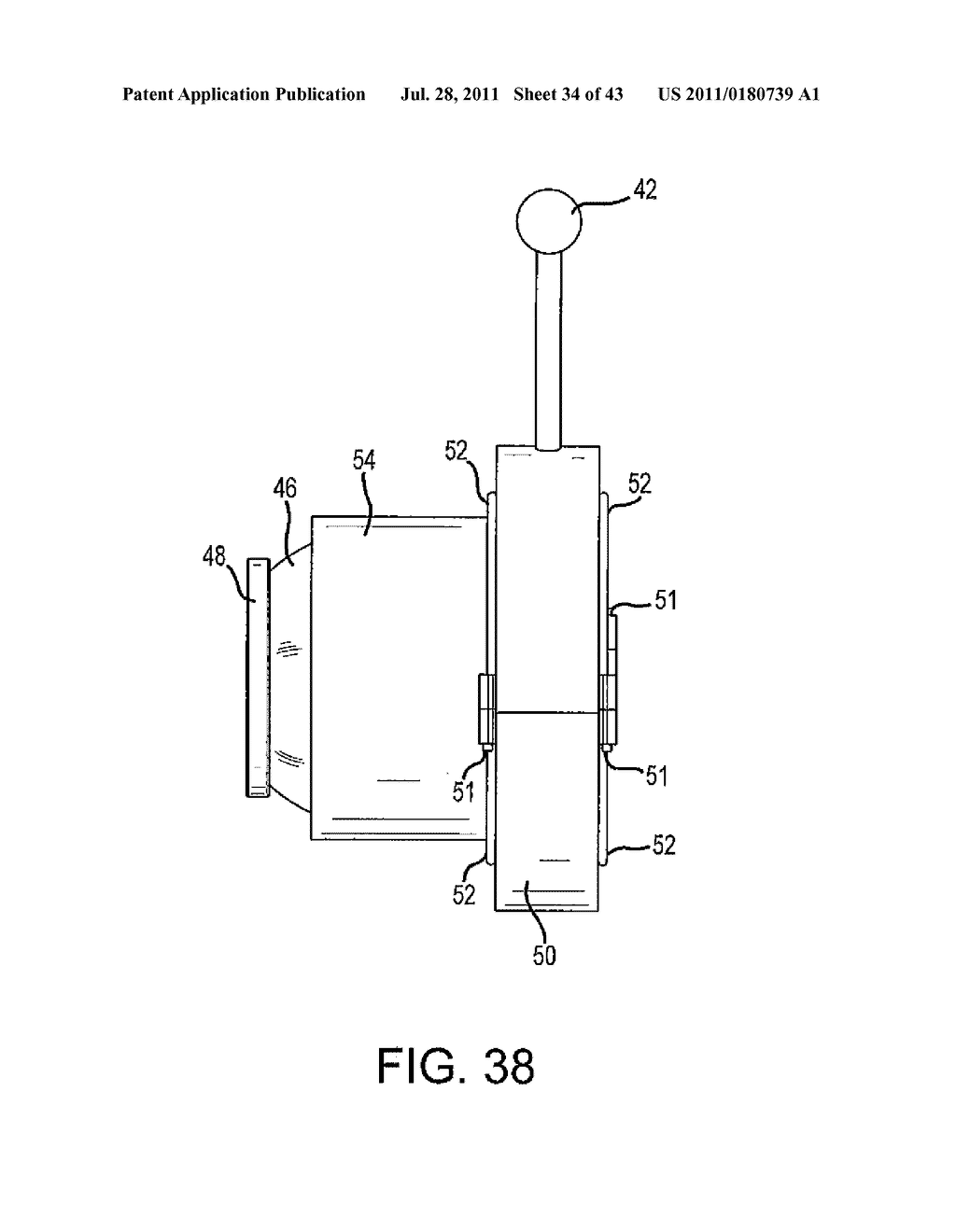 STEMLESS BALL VALVE - diagram, schematic, and image 35