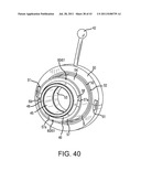 STEMLESS BALL VALVE diagram and image